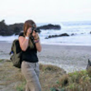 Meet your Posher, Whitney